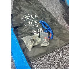 2025 Ezzy Sails Kid Rig - 1 cm, 1 metre - Image 2