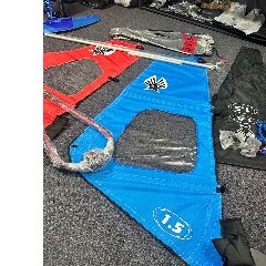 2025 Ezzy Sails Kid Rig - 1 cm, 1 metre - Image 4