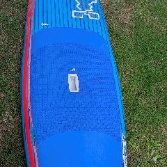 2016 Starboard Hypernut - 7' 4", 30 inches - Image 1