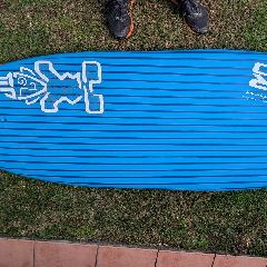 2016 Starboard Hypernut - 7' 4", 30 inches - Image 3