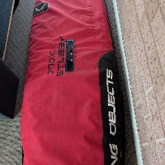 2016 Starboard Hypernut - 7' 4", 30 inches - Image 4
