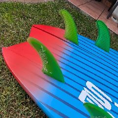 2016 Starboard Hypernut - 7' 4", 30 inches - Image 5