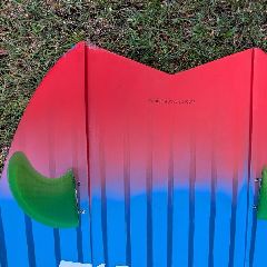 2016 Starboard Hypernut - 7' 4", 30 inches - Image 7