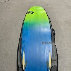 2024 Sunova Creek (Special Edition) - 8' 4" - Image 3