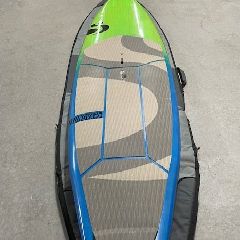 2024 Sunova Creek (Special Edition) - 8' 4" - Image 4