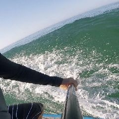 2024 Sunova Creek (Special Edition) - 8' 4" - Image 7
