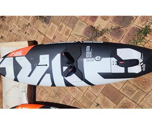 2022 Severne Pyro - 93 litres