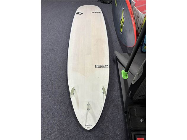 2023 Sunova Generation - 10' 0", 28 inches