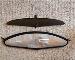 CodeFoils 158Ar 158 cm foiling components (wings,masts,etc)