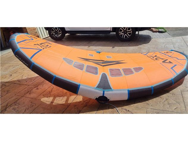 2024 Naish Adx - 6 metre