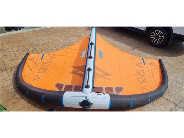 2024 Naish Adx - 6 metre