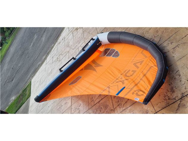 2024 Naish Adx - 6 metre