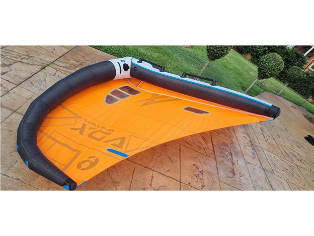 2024 Naish Adx - 6 metre