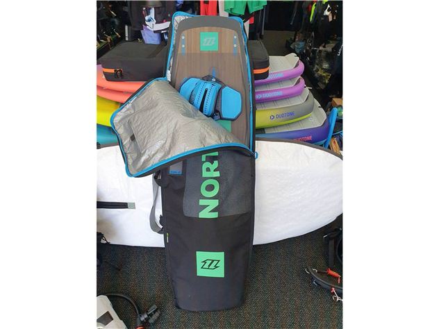 2018 North Neo - 9 metre