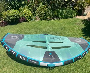 2022 Duotone Slick - 4 metre