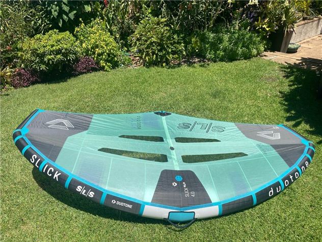 2022 Duotone Slick - 4 metre