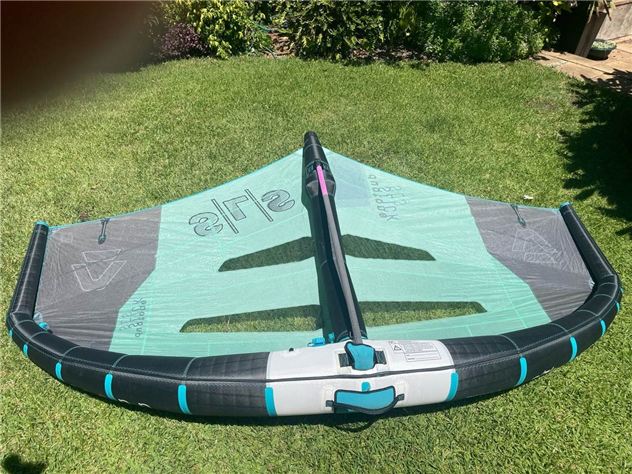 2022 Duotone Slick - 4 metre