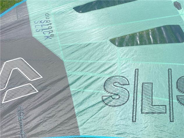 2022 Duotone Slick - 4 metre