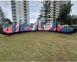 2025 Duotone Evo Sls - 12 metre