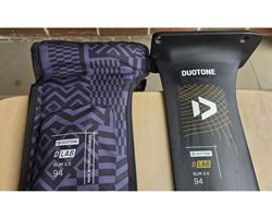 Duotone Mast Slim 2.0 D/Lab 94 cm foiling components (wings,masts,etc)