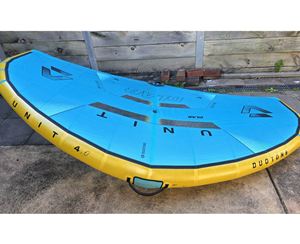 2026 Duotone 4M Unit D/Lab - 4 metre