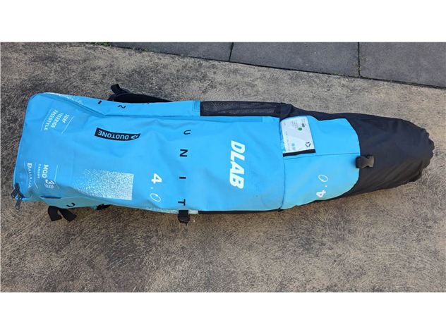 2026 Duotone 4M Unit D/Lab - 4 metre