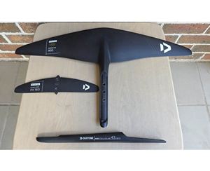 2026 Duotone Carve 3.0 - 800 cm