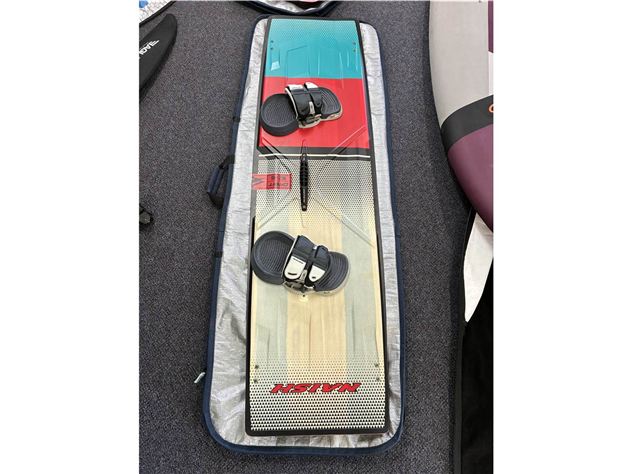 2020 Naish Orbit - 162 cm