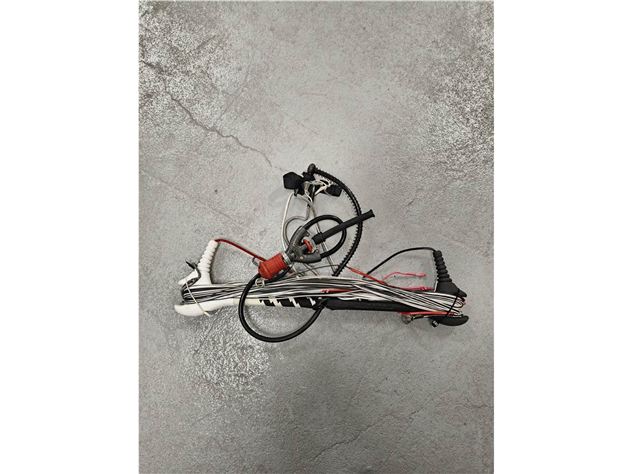 2015 Cabrinha Switchblade - 9 metre