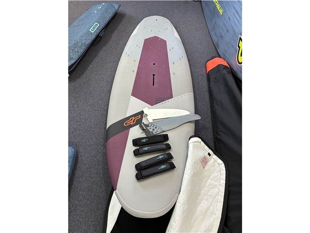 2021 JP Australia Magic Family - 151 cm, 149 litres