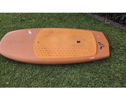 F-One Rocket 120 Litres 6' 0" foiling wind wing foilboard