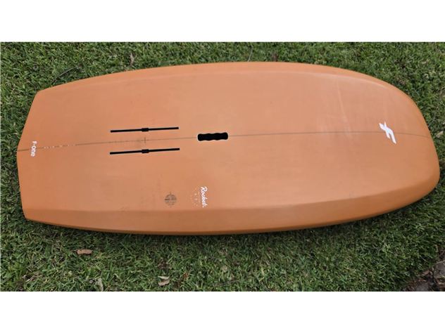 F-One Rocket - 6' 0", 120 Litres