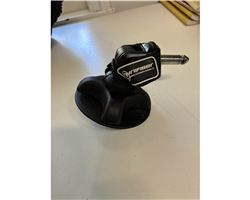 Unifiber Meckanichal Base U-Pin windsurfing accessorie