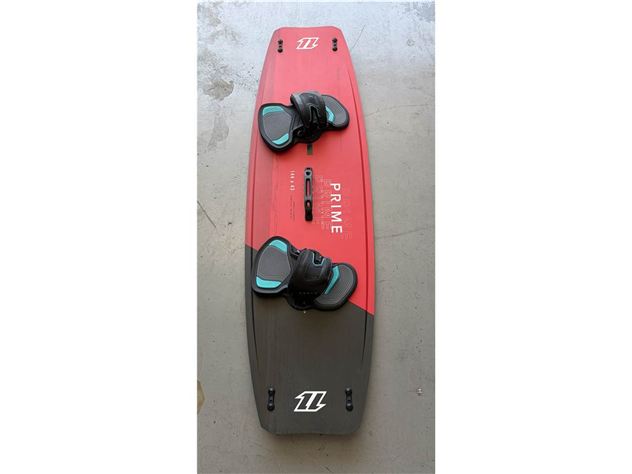 2022 North Prime - 144 cm