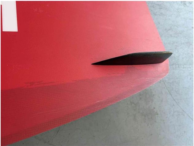 2022 North Prime - 144 cm