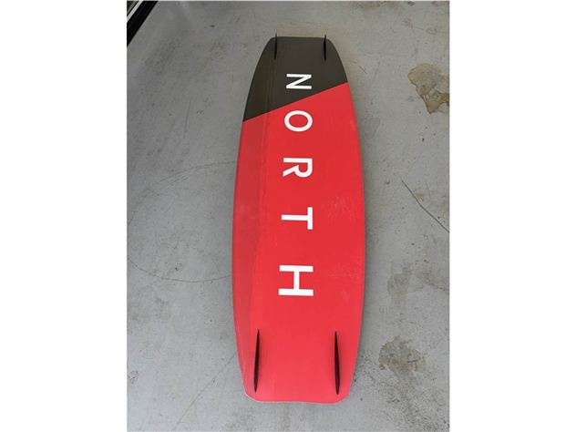 2022 North Prime - 144 cm