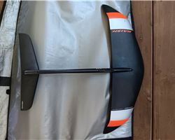 Naish Thrust Xl 1572Cm2 foiling components (wings,masts,etc)