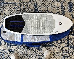 Armstrong Surf 36 L 140 cm foiling prone/surf foilboard