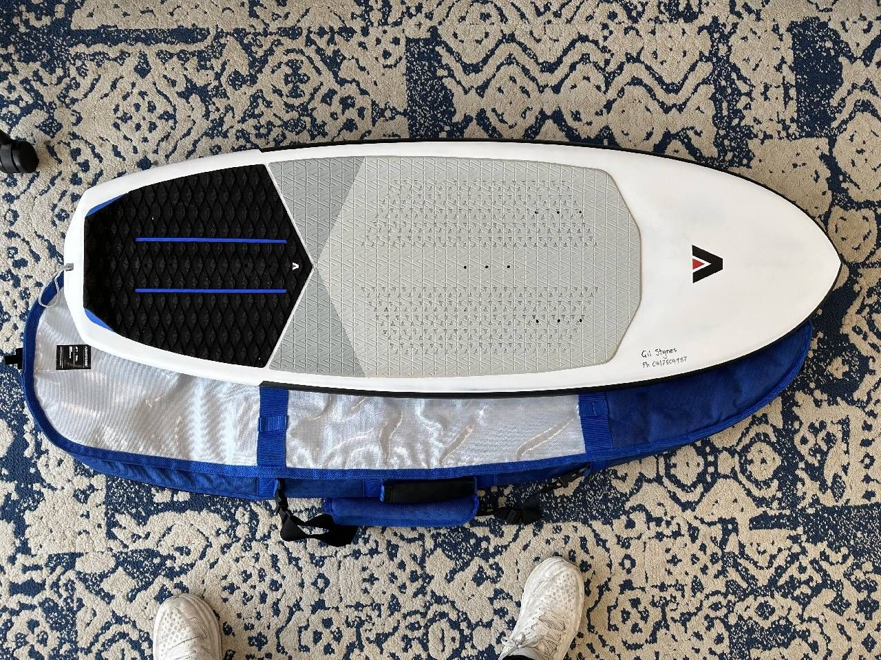 2025 Armstrong Surf 36 L - Image 1