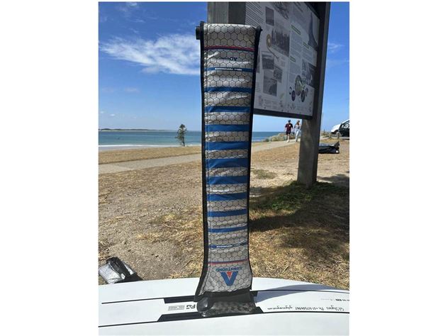 2024 Armstrong Performance Masts 72.5 & 93.5 - 72.5 cm