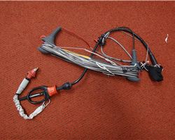 Cabrinha 1X Recoil kitesurfing accessorie