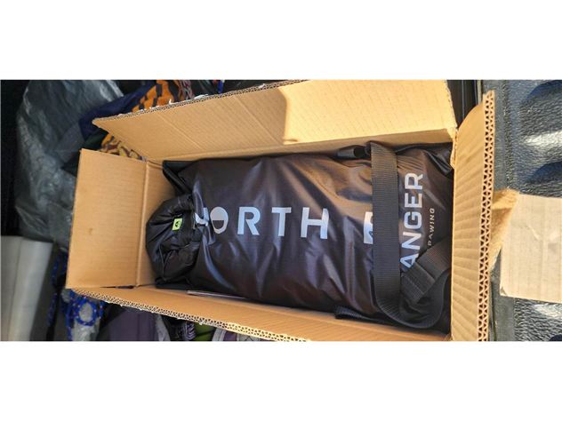 2025 North North Ranger 4.2 - 4.2 metre