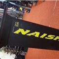 2018 Naish Thrust Ws 1 Kit - 2