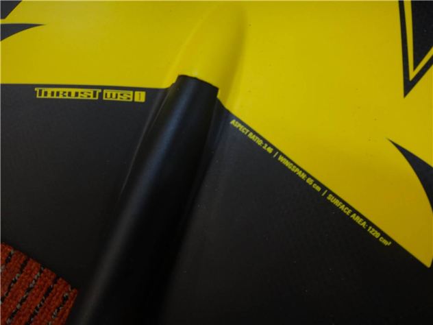 2018 Naish Thrust Ws 1 Kit