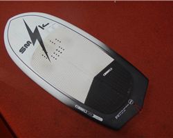 SMIK Wing Foil Light Edition 5' 0" foiling all foiling