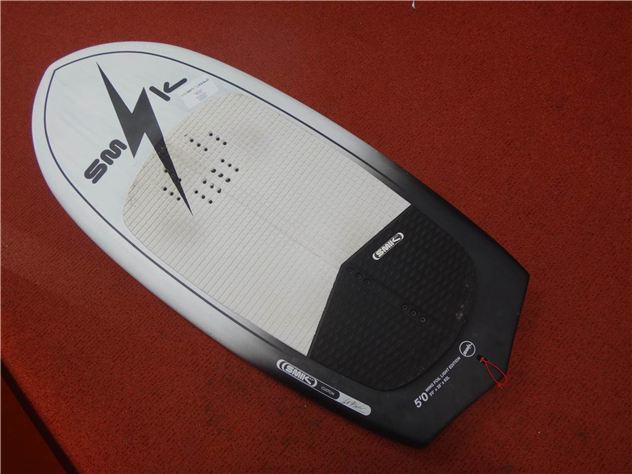 SMIK Wing Foil Light Edition - 5' 0", 82 Litres