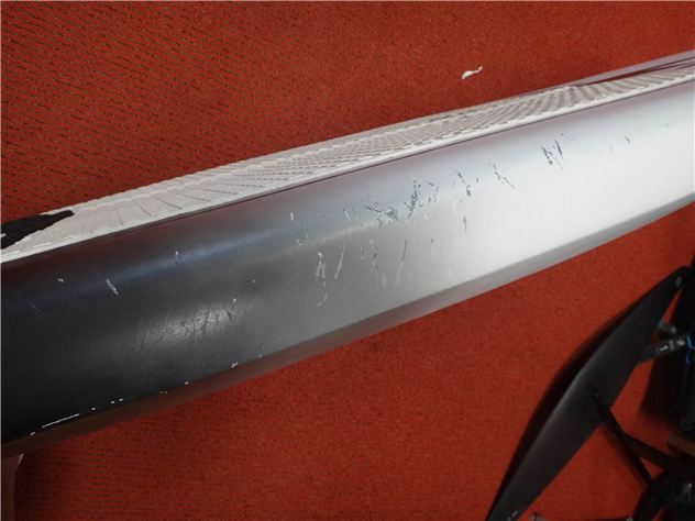 SMIK Wing Foil Light Edition - 5' 0", 82 Litres