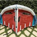 2025 Airush Free Wing - 4 metre - 2