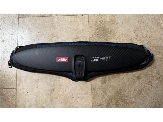 2025 Axis Spitfire - 720 cm