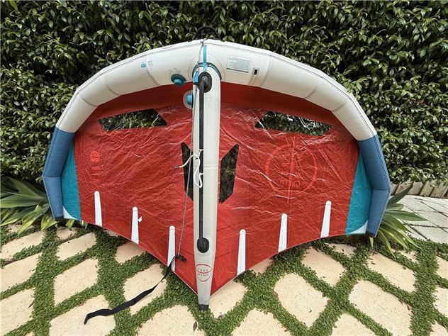 2025 Airush Free Wing - 5 metre